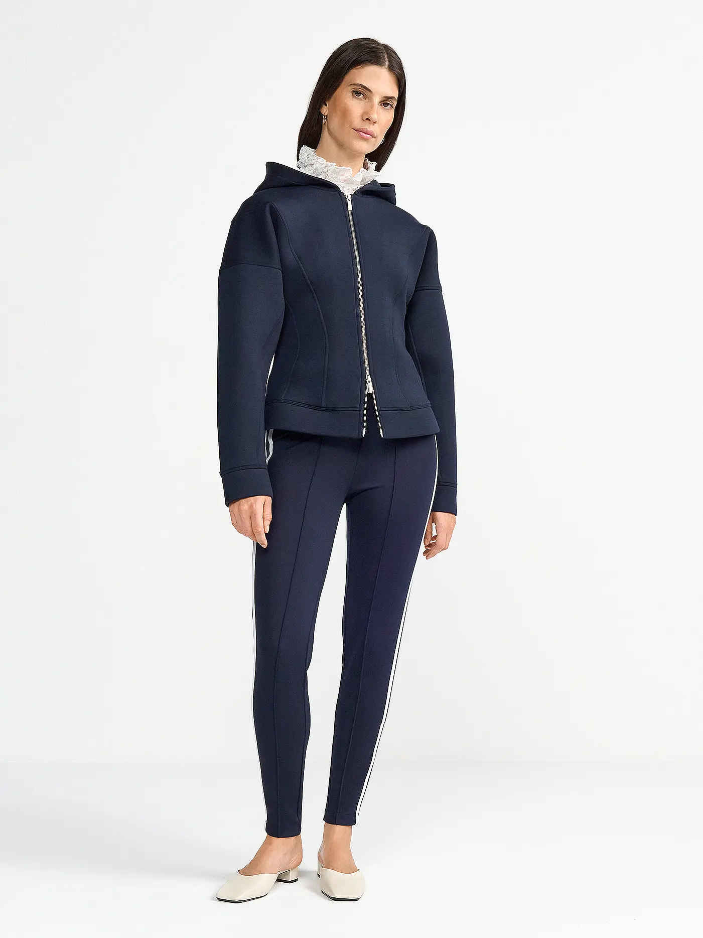 RICH & ROYAL | Hose Jogging Fit | 